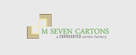 m seven cartoons